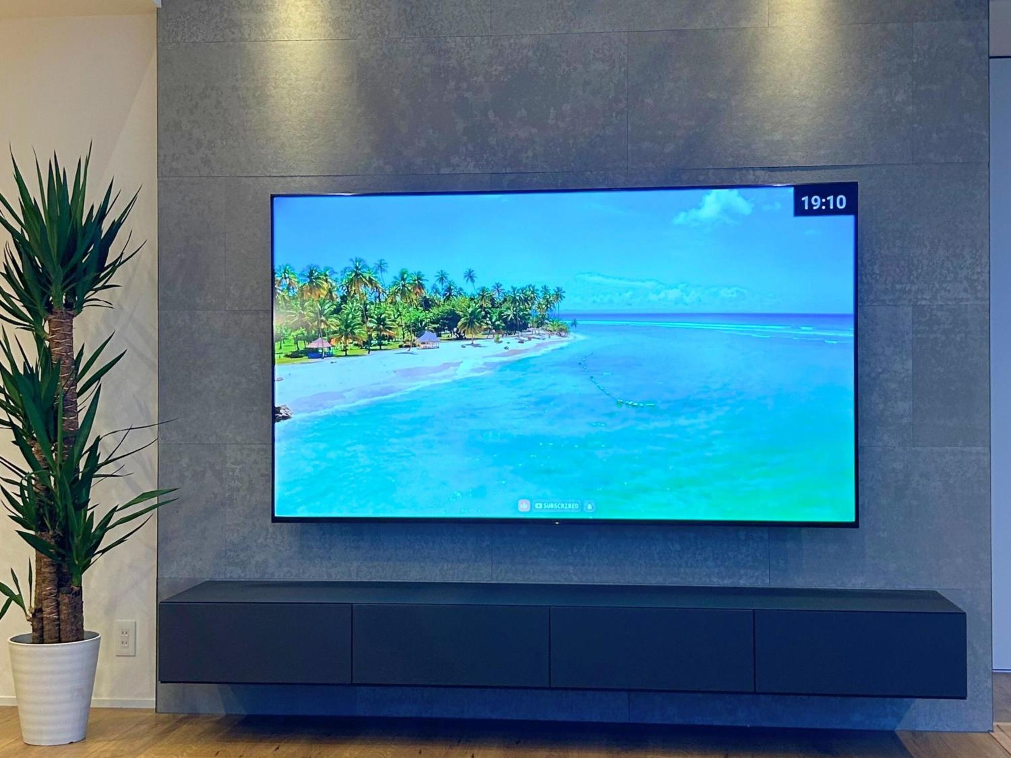 Reluvilla Awaji Ngoại thất bức ảnh