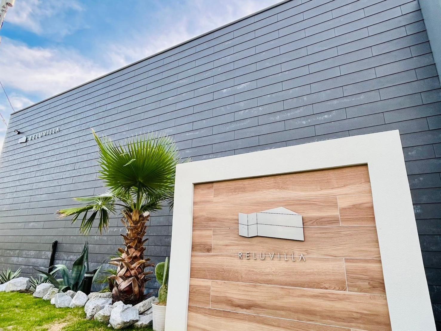 Reluvilla Awaji Ngoại thất bức ảnh