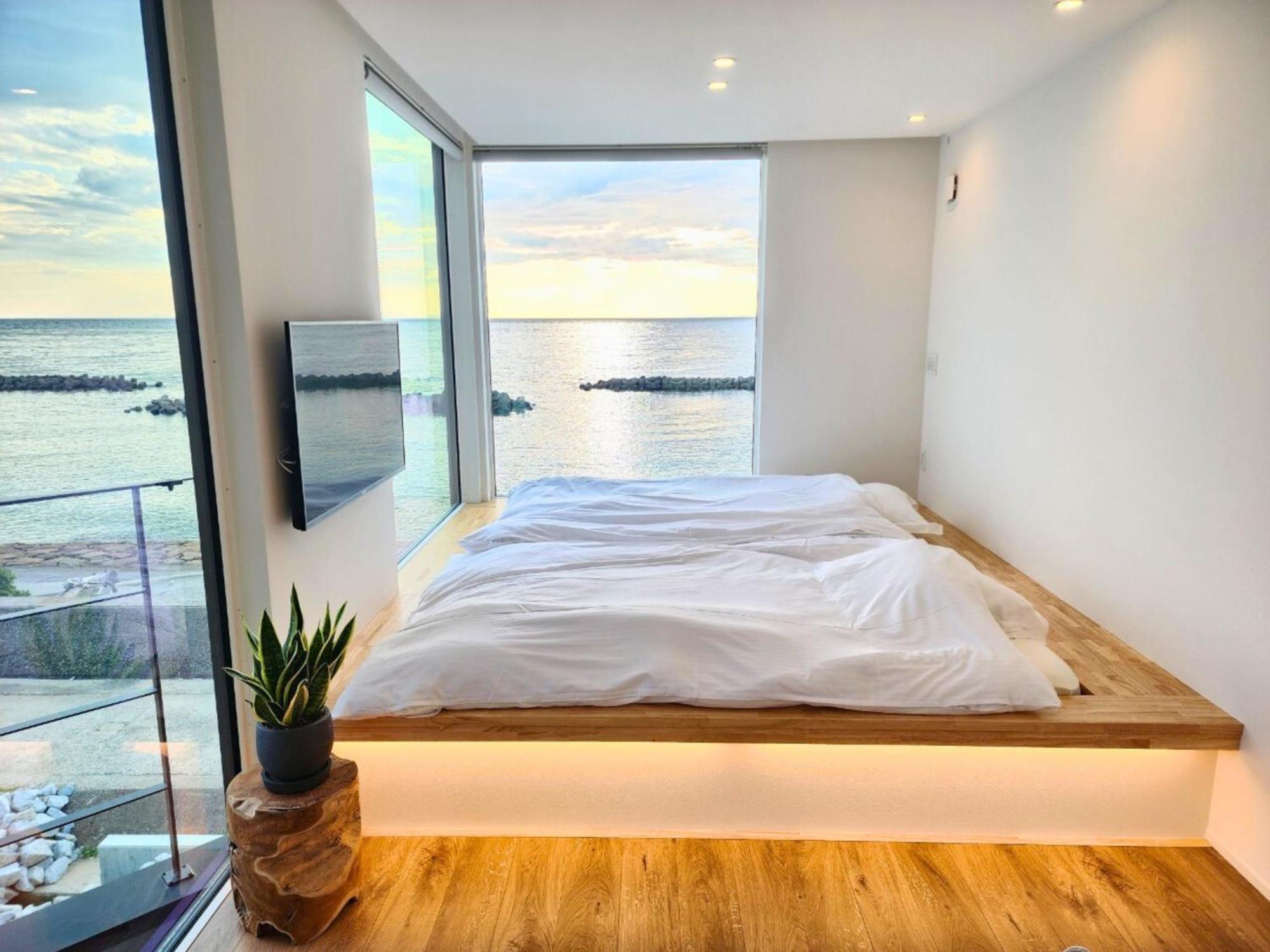 Reluvilla Awaji Ngoại thất bức ảnh