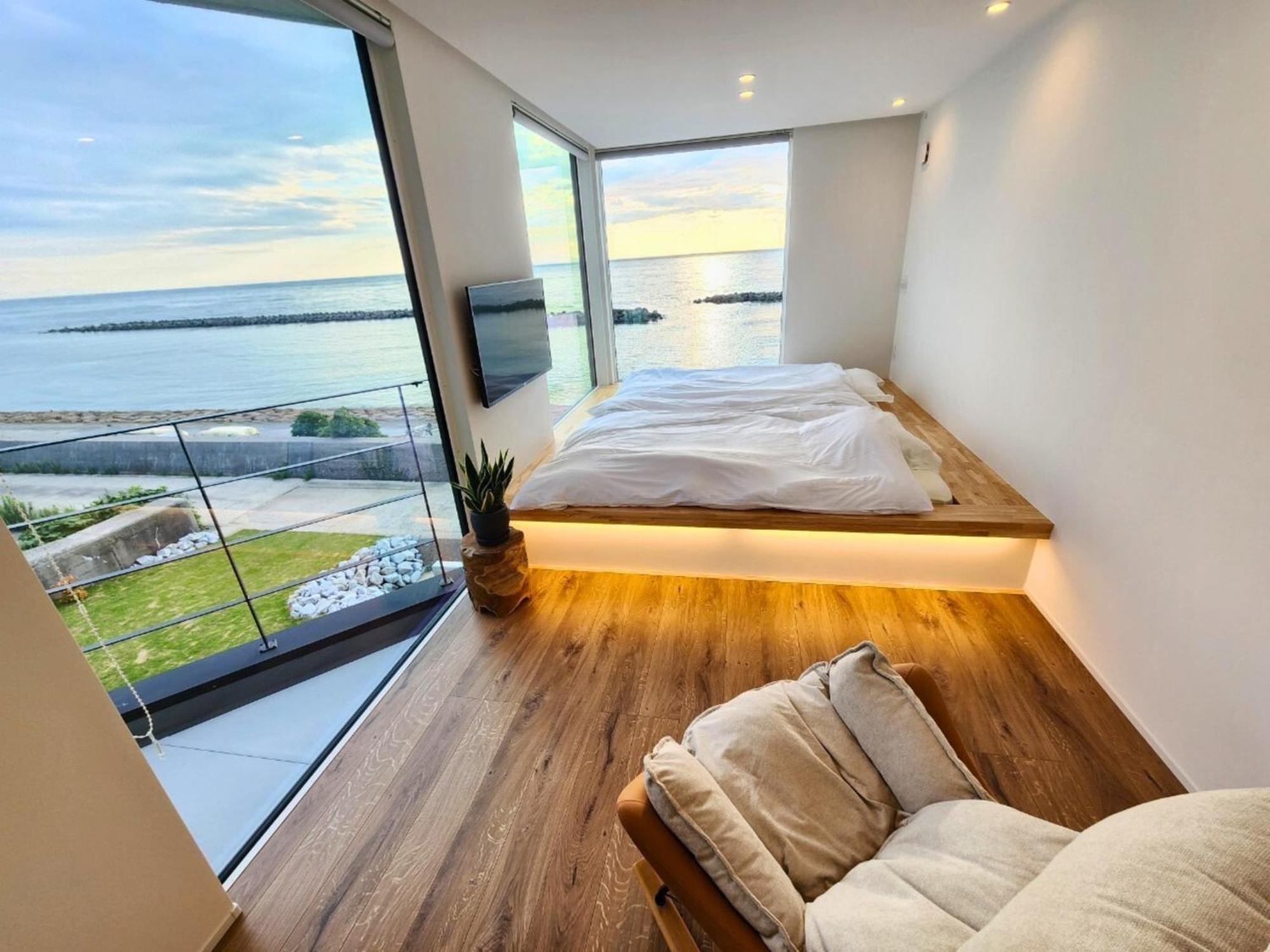 Reluvilla Awaji Ngoại thất bức ảnh
