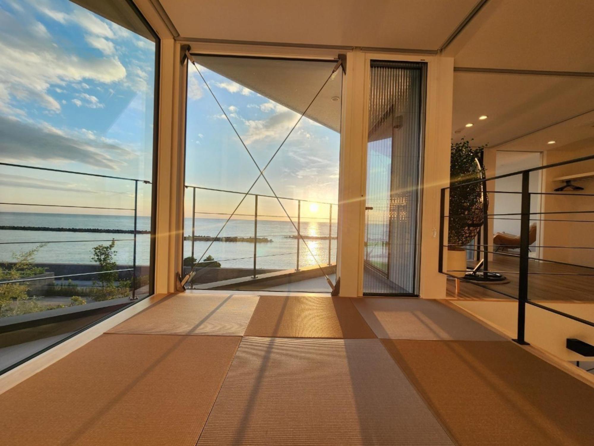 Reluvilla Awaji Ngoại thất bức ảnh