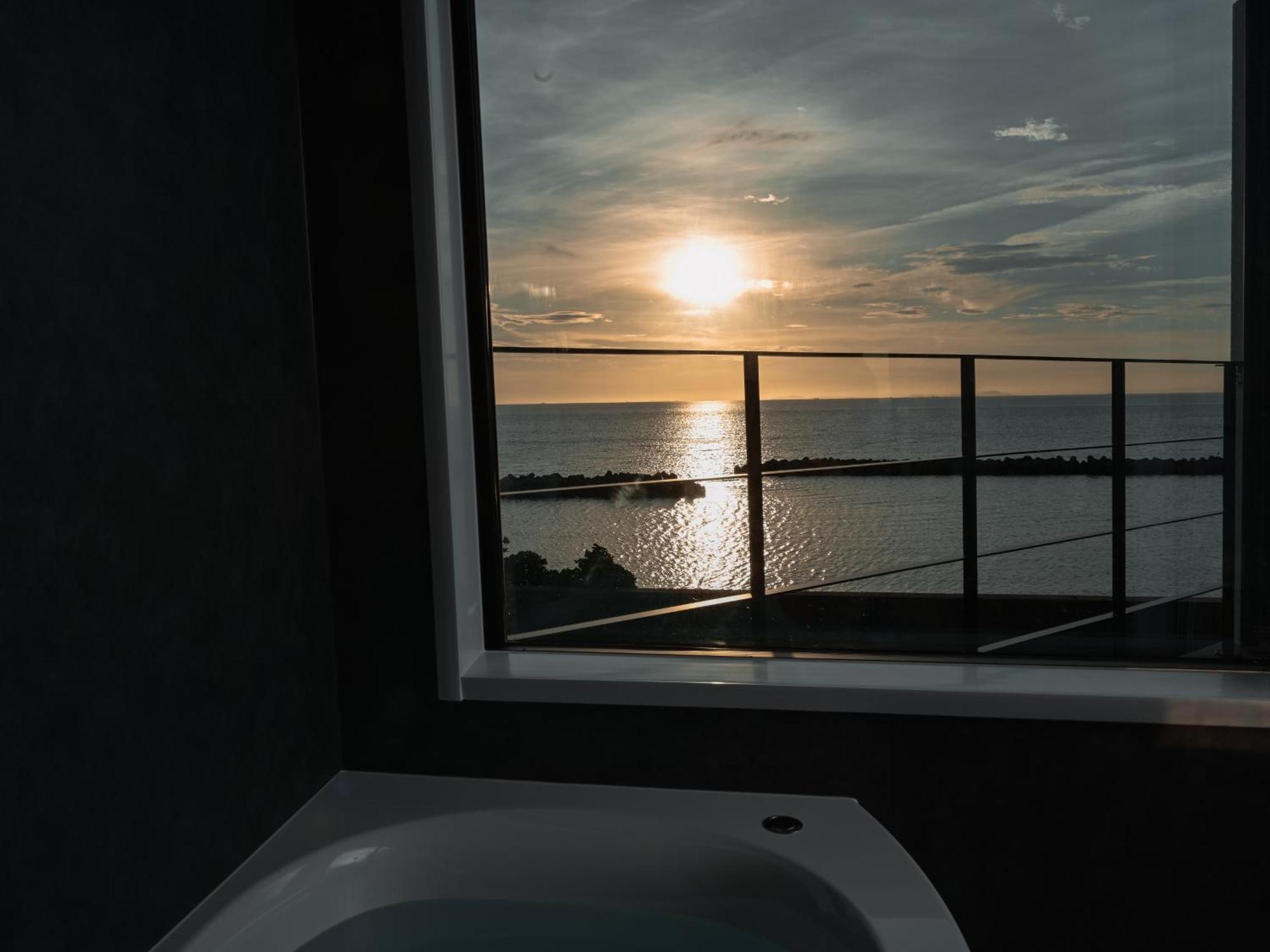 Reluvilla Awaji Ngoại thất bức ảnh