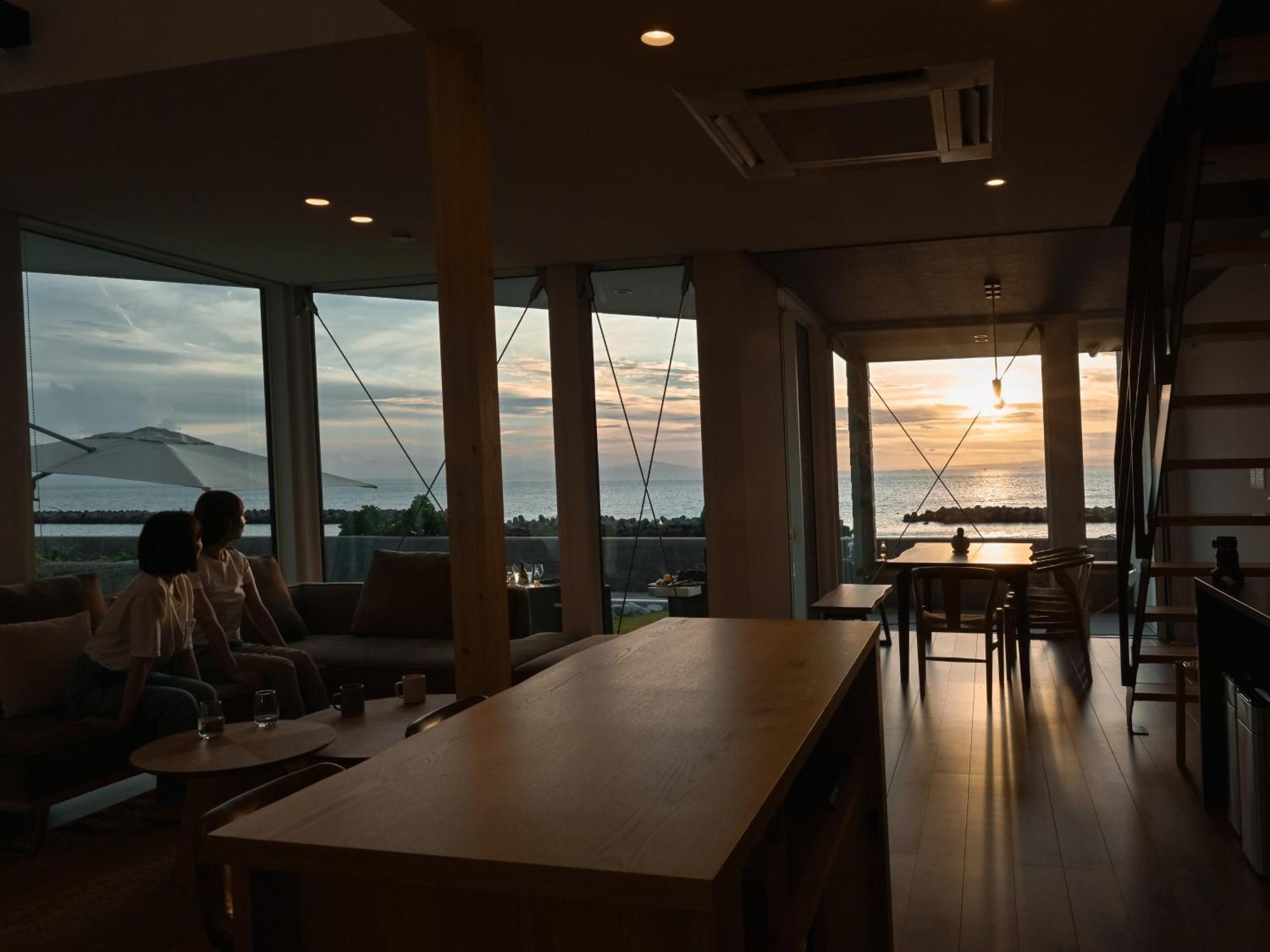 Reluvilla Awaji Ngoại thất bức ảnh