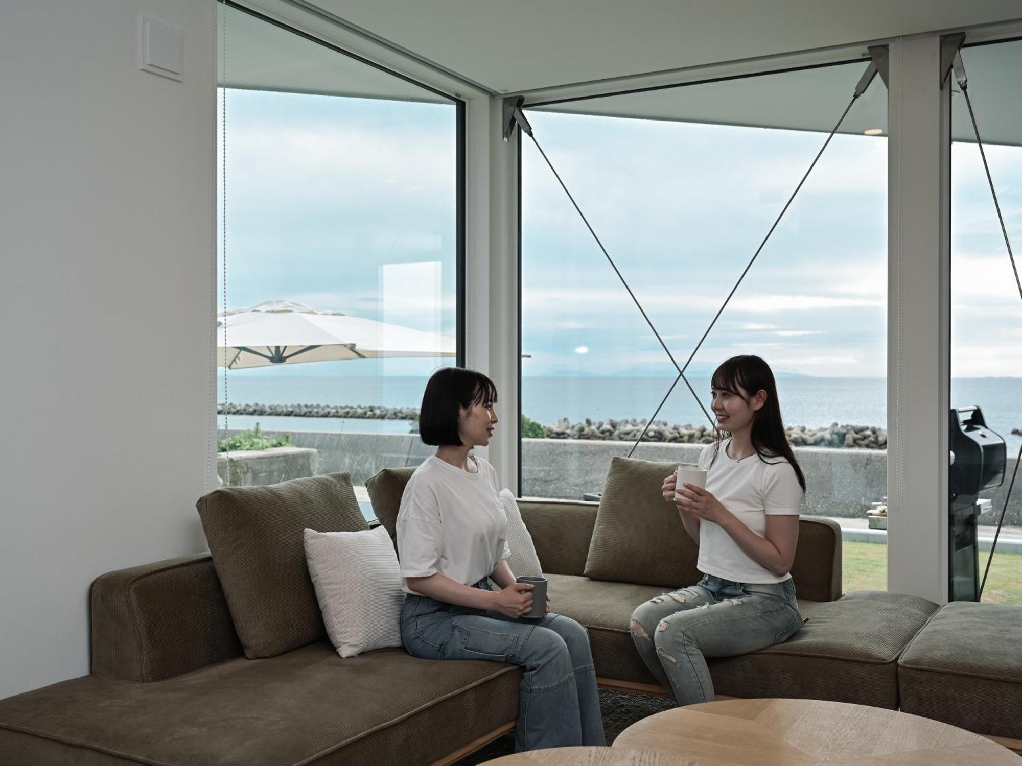 Reluvilla Awaji Ngoại thất bức ảnh