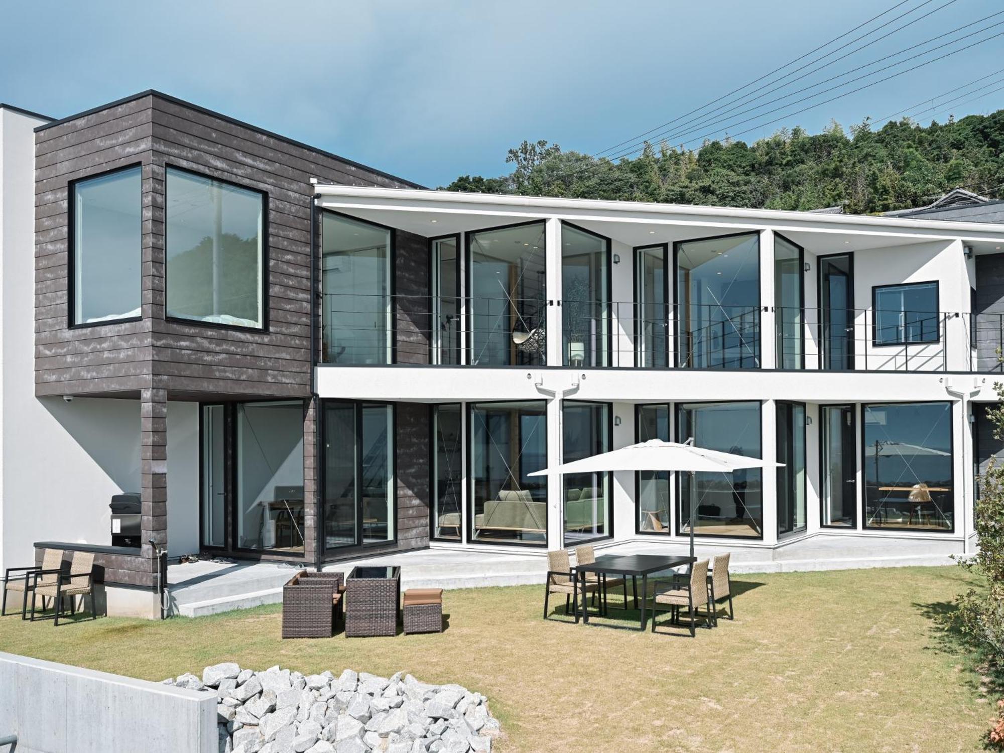 Reluvilla Awaji Ngoại thất bức ảnh
